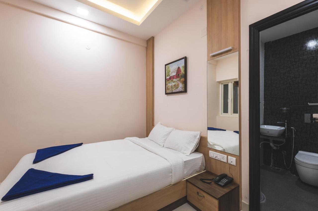 Skm Regency Hotel Chennai Exterior photo